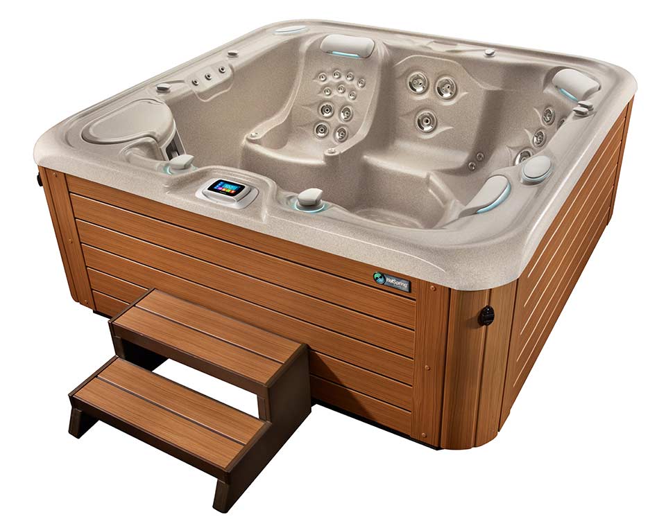 Hot Spring Hot Tubs Prices How do you Price a Switches?