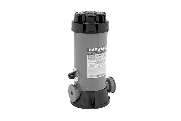 9Lb Off Line Chlorine Feeder - Hayward - Pioneer Family Pools | CL220EF