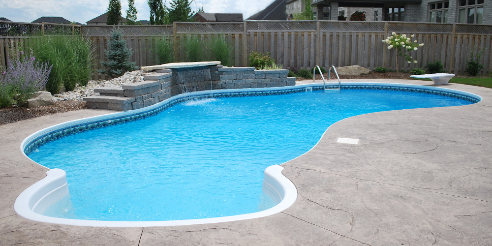 Inground Pools - Pioneer Family Pools - We Know Pools, Hot Tubs, Patio