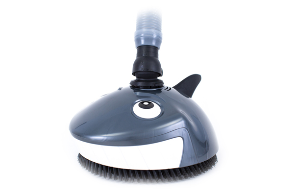 pentair lil shark pool vacuum