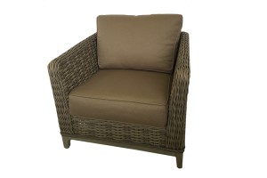 Catalina Brown Lounge Chair 971231