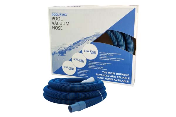 pool vacuum hose