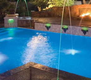 deck jets for inground pools