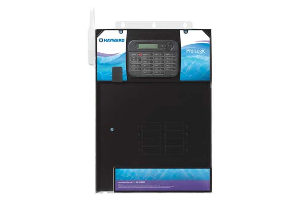 Hayward OmniLogic - Automation- Pioneer Family Pools