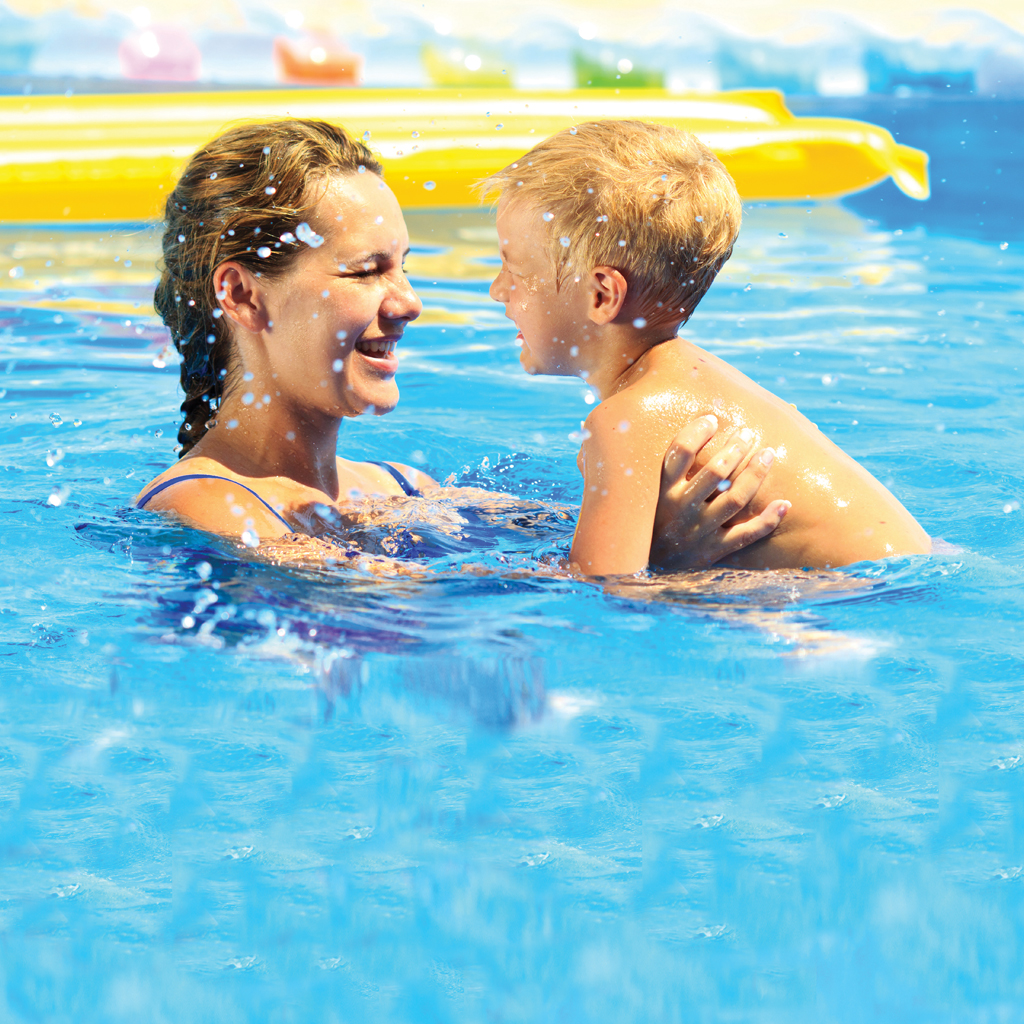 The Dangers Of Unbalanced PH Alkalinity Blog Pioneer Family Pools