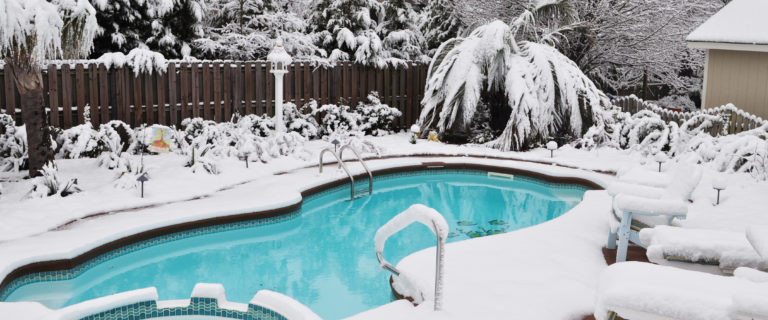 Winterizing Your Pool: Why It’s Essential For Your Pool’s Health