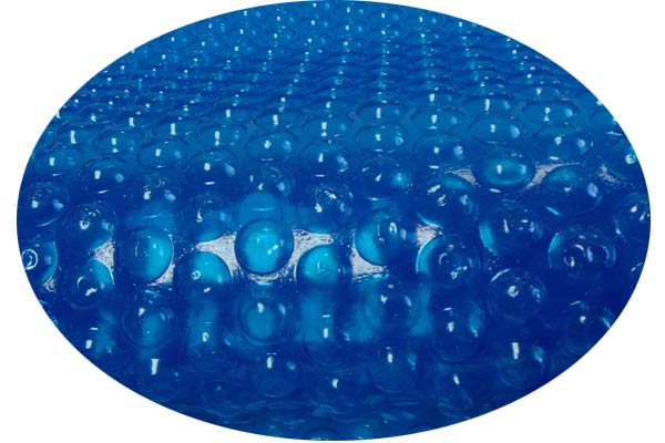 oval pool solar blanket