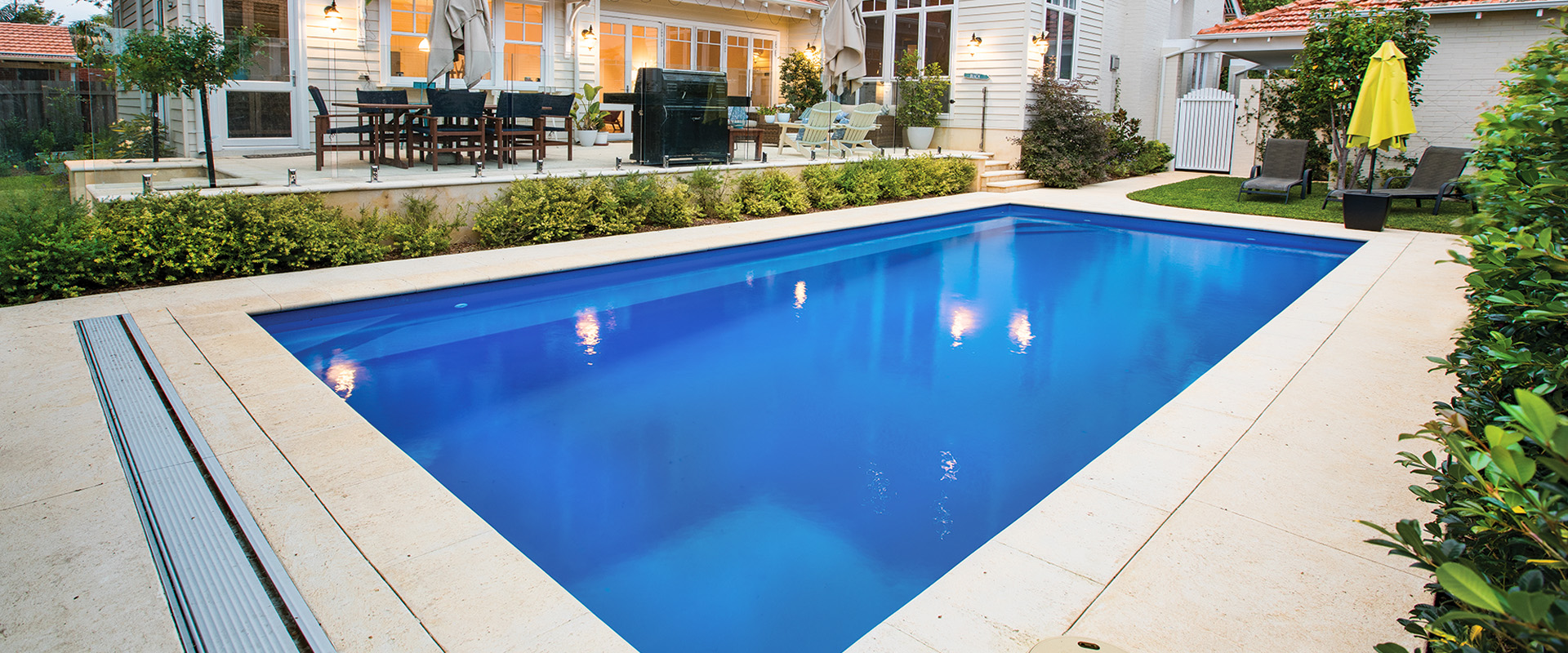 Fiberglass Pool Construction And Installation Fiberglass Swimming Pools   Fibreglass Banner 