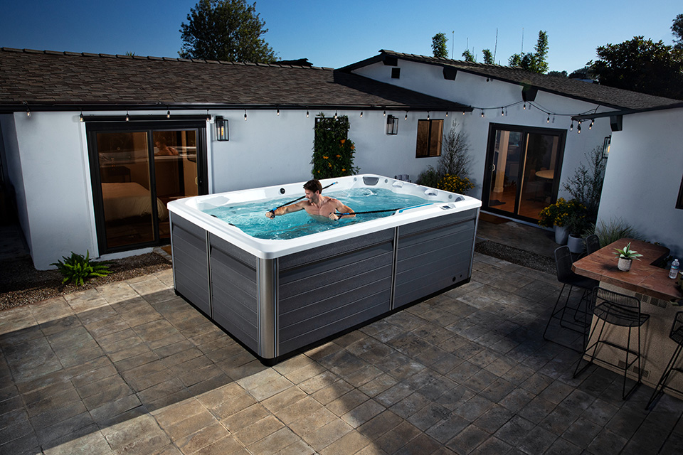 R220 RecSport Systems - Pioneer Family Pools
