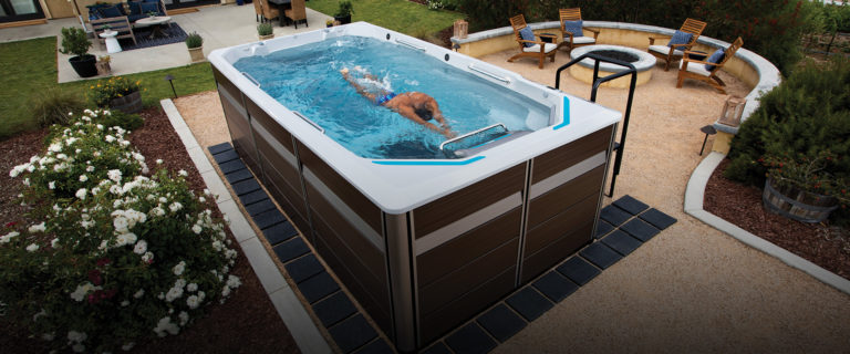 Ultimate Guide to Swim Spas (2025)